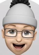 Avatar de l’utilisateur